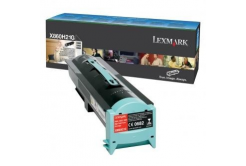 Lexmark X860H21G черен (black) оригинален тонер