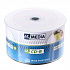 MyMedia CD-R, 69206, опаковка от 50, 700MB, 52x, 80 мин., 12 см, за печат, стандартен, широка зона за печат