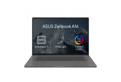 ASUS UX3607 16/X1-26-100/32GB/512GB/W11H + АДАПТЕР
