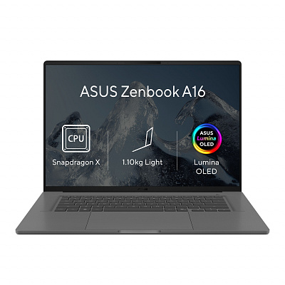 ASUS UX3607 16/X1-26-100/32GB/512GB/W11H + ADAPTER