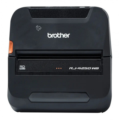 Brother RJ-4250WB RJ4250WBZ1 мобилен принтер