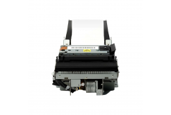 Star Sanei SK1-211SF2-Q-M-SP 37963764 касов принтер, USB, RS232, 8 точки/мм (203 dpi), нож