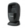 Zebra barcode reader DS9308 DS9308-SR4U2100AZE, 2D, SR, multi-IF, kit (USB), black (replacement for DS9208)