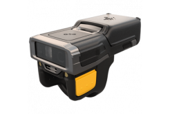 Zebra RS6100, BT, 2D, SE5500, BT, NFC, black