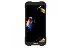 Zebra TC701 TC7010-041B2B0001-A6, терминал за данни, Ultrawide Camera, 2D, hot-swap, USB-C, BT (BLE), Wi-Fi 7, NFC, Android, RB
