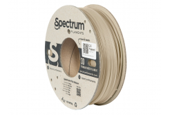 Spectrum 80986 3D филамент, PLA Nature водорасли, 1,75mm, 250g