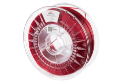 Spectrum 80940 3D филамент, PC 275, 1,75 мм, 1000g, прозрачно червено