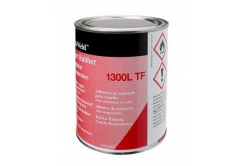 3M 1300L TF Scotch-Weld™ polychloroprenové kontaktní lepidlo, 1 litr