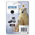 Epson 26XL T2621 черен (black) оригинална касета