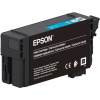 Epson T40D240 C13T40D240 циан (cyan) оригинална касета