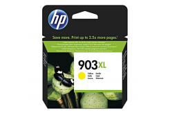 HP 903XL T6M11AE жълт (yellow) оригинална касета