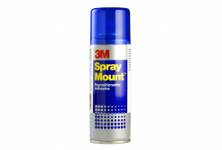 3M Spray Mount, спрей 400 мл
