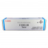 Canon C-EXV20 0437B002 лазурен (cyan) оригинален тонер