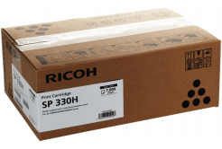 Ricoh 408281 черен (black) оригинален тонер