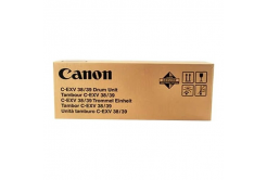 Canon CEXV38/39 4793B003 черно (black) оригинален цилиндричен блок
