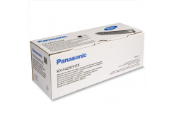 Panasonic KX-FADK511X черно (black) оригинален цилиндричен блок