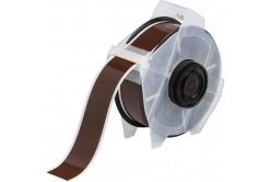 Brady GlobalMark Vinyl B595 BROWN 29MM / 113137, етикети, GlobalMark Indoor/Outdoor Vinyl Tape, 29.00 mm x 30 m