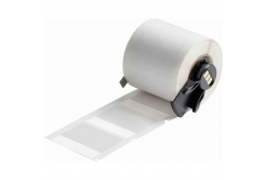 Brady M6-88-427 / 173915, Самоламиниращ се Винилови етикети, 44.45 mm x 38.10 mm