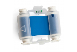 Brady M7-R6900-BL / 173184, Синьо 6900 Серия ленти за термотрансферни принтери, 50.80 mm x 46 m