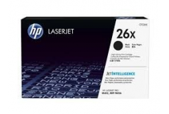 HP 26X CF226X черен (black) оригинален тонер