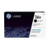 HP 26X CF226X черен (black) оригинален тонер
