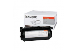 Lexmark 12A7360 черен (black) оригинален тонер