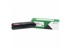 Lexmark 20N20M0 магента (magenta) оригинален тонер