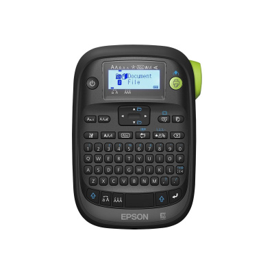 Epson LabelWorks LW-K400VP C51CB70380 производител на етикети с калъф