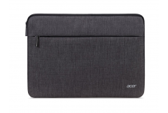 Acer Protective Sleeve Dual Тъмносив 15,6"