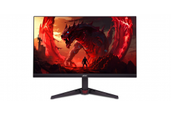 Acer Nitro VG270W3 UM.HV0EE.309 Монитор, 27", IPS, 240Hz, 250 нита, HDMI, DP