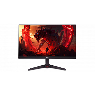 Acer Nitro VG270W3 UM.HV0EE.309 Монитор, 27", IPS, 240Hz, 250 нита, HDMI, DP