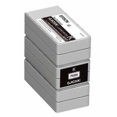 Epson C13S020563 черен (black) оригинална касета