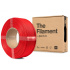 "The Filament" by Spectrum TF-24226, ReFill, PLA Lite, 1,75mm, 1000g, Червен (Red)