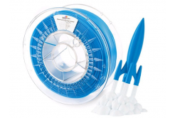 Spectrum 81063 3D филамент, PLA High Speed, 1,75mm, 1000g, тихоокеанско синьо