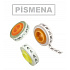 3M SDR лента за маркиране на кабели и проводници, букви Q