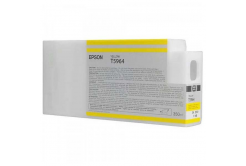 Epson T596400 жълт (yellow) оригинална касета