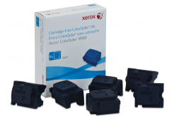 Xerox 108R01022 6ks циан (cyan) оригинална касета