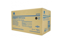 Konica Minolta A0FN022 черен (black) оригинален тонер