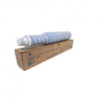 Konica Minolta TN620C A3VX431 лазурен (cyan) оригинален тонер