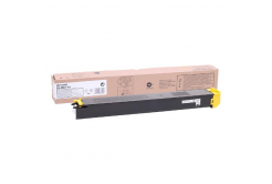 Sharp DX-25GTYA жълт (yellow) оригинален тонер