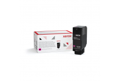 Xerox 006R04766 магента (magenta) оригинален тонер