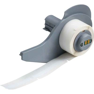 Brady M7-2-423 / 173371, Етикети за етикетен принтер, 6.35 mm x 50.80 mm