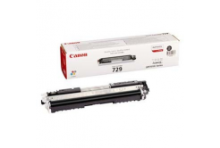 Canon CRG-729 4370B002 черен (black) оригинален тонер