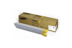 HP SS735A / Samsung CLT-Y808S жълт (yellow) оригинален тонер