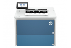 HP LaserJet Ent 6501dn 675T2A лазерен принтер