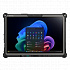 Getac F120, 30,7cm (12,1''), Camera, front camera, USB, BT, Wi-Fi 7, SSD, Win. 11 Pro
