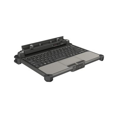 Getac Keyboard Dock, QWERTZ