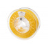 Spectrum 80060 3D филамент, Premium PET-G, 1,75mm, 1000g, Жълт (Bahama yellow)