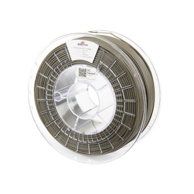 Spectrum 80551 3D филамент, PET-G Matt, 1,75mm, 1000g, Кафяв (Brown uniform)