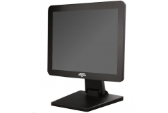 Virtuos EAPOSM0001 15'' LCD BMonitor BM-1500, dotykový, kapacit. , HDMI, VGA, USB